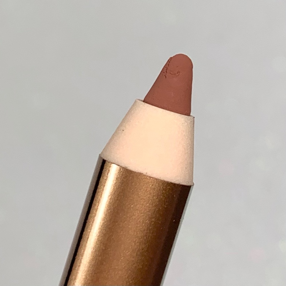 Charlotte Tilbury Lip Liner Hot Gossip NWOB